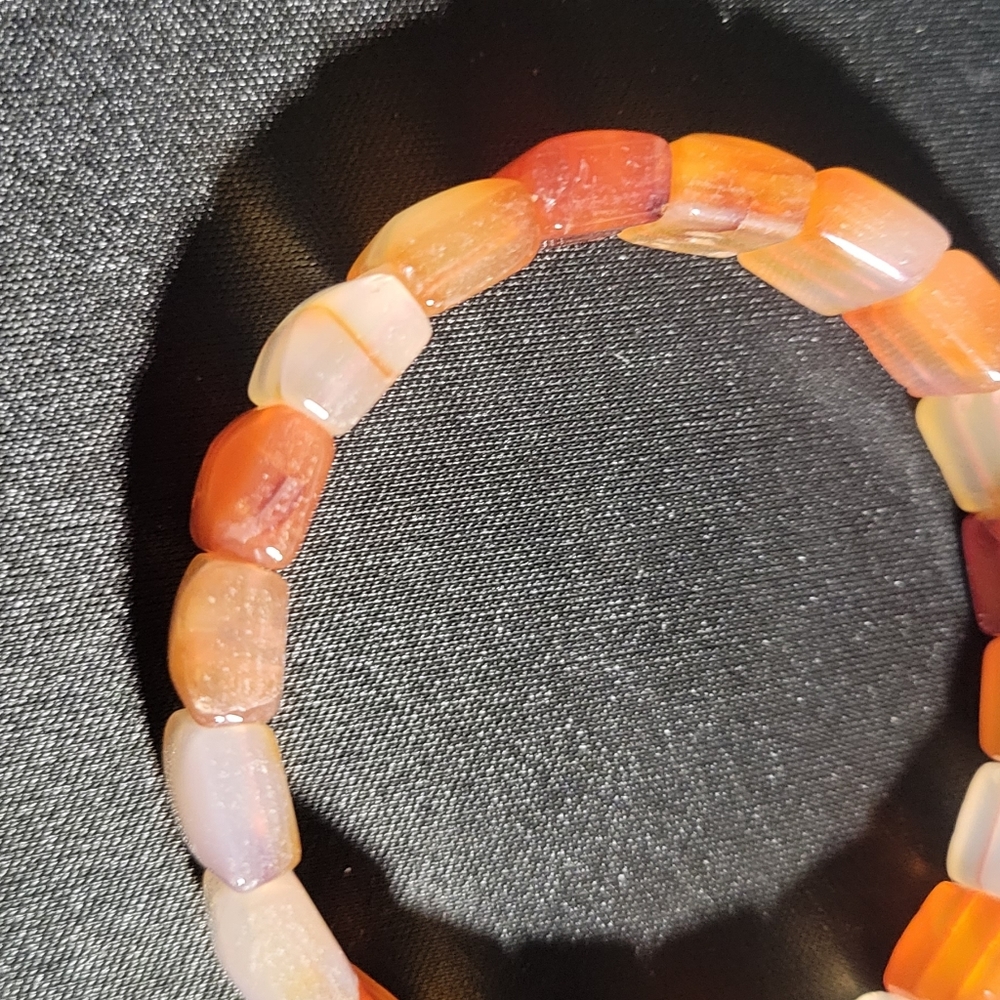 Stretchy  bracelet